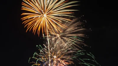 Andy Biggs backs Fireworks In Phoenix rules as July 4 limits hold
