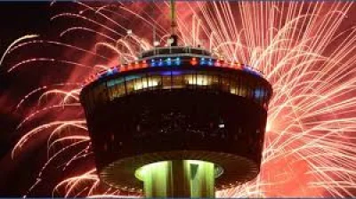 San Antonio schedules fireworks displays for 250th anniversary Saturday — Fireworks In San Antonio