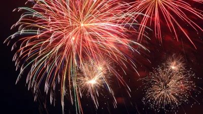 El Paso lists 10 events for Fireworks Show Near Me Tonight