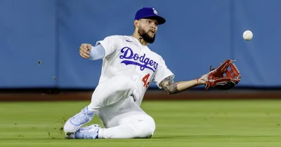 Freddie Freeman earns 10th All-Star nod as Dodgers total five
