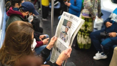 State-Funded Media and Public Trust: How Americans Should Read Foreign News Networks