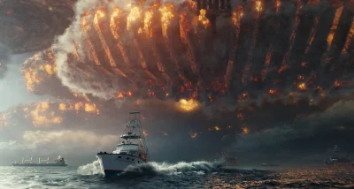 Will Smith Drives Independence Day Cast to 77% Certified Fresh
