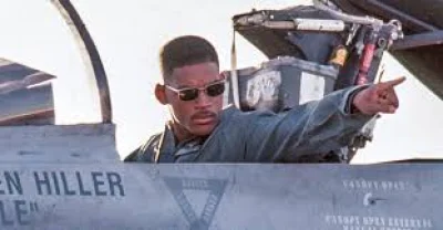 Will Smith Lifts Independence Day Streaming to 77% Certified Fresh