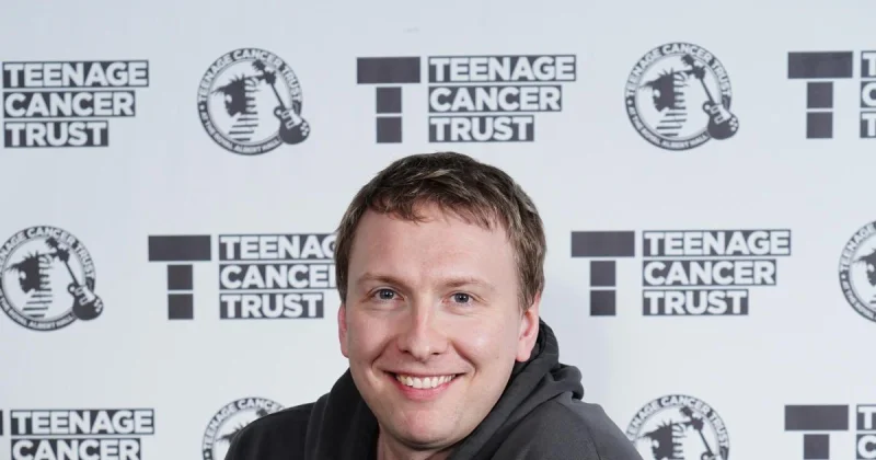 Joe Lycett fronts The Lycett Arms with six-week pub run