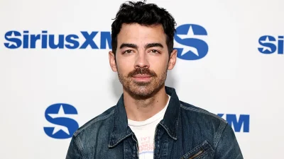Joe Jonas Reveals Tati Nickname on Jonas Brothers Podcast