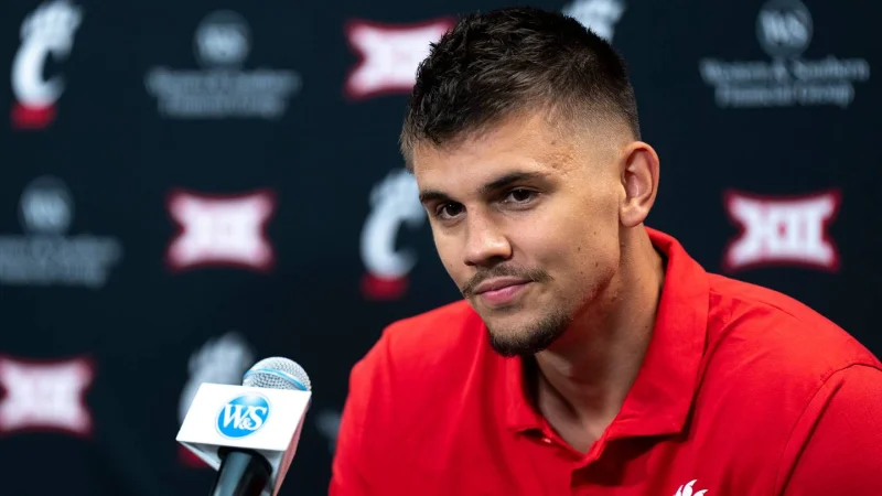 Kerr Kriisa Arrested by FBI in Alleged Fraud Scheme