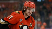 Leo Carlsson Offer Sheet Analysis: Why the Flyers’ $90M Move Tests the Ducks’ Rebuild