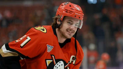 Leo Carlsson Offer Sheet Analysis: Why the Flyers’ $90M Move Tests the Ducks’ Rebuild