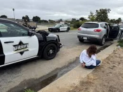 Monterey County Sheriff's Office arrests 4 in Salinas Local News case
