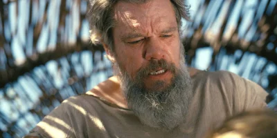 Matt Damon’s The Great Wall Streams Free in the United States