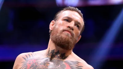 McGregor Returns at UFC 330 for Mcgregor Vs Holloway 2