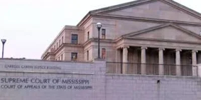 Mississippi Supreme Court suspends child records penalties until July 24
