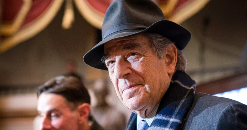 Nancy Pelosi tied to Paul Pelosi hit-and-run in Yountville