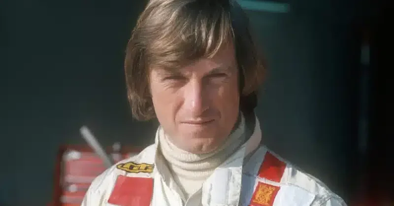 Niki Lauda link as Guy Edwards funeral set for Thursday in Clifden