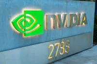 Nvidia Stock Performance In 2026 Trails S&P 500 With 5% Gain
