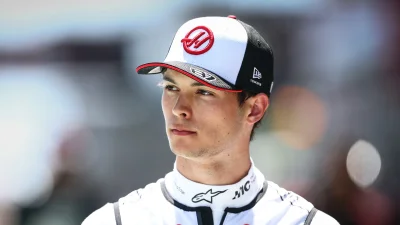 Oliver Bearman says Haas was out-developed after Austrian Grand Prix drop to seventh