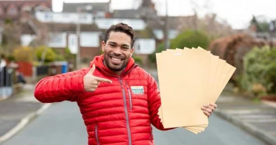 LL14 2AD wins latest People’s Postcode Lottery daily draw