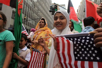 Political Islam Explained for American Readers: Ideas, Parties, Movements, and Misconceptions