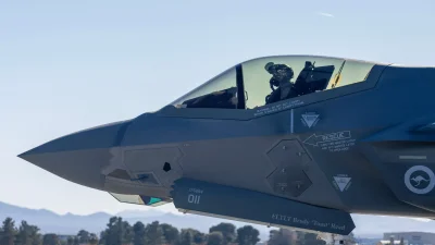 Greg Masiello Says APG-85 Radar Needs Cooling Jump