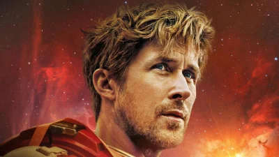 Ryan Gosling's Project Hail Mary Hits Prime Video After 45-Day Shift