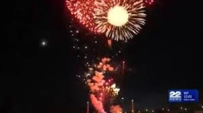 Springfield Symphony Orchestra opens Bid on the Baton at $500 for Springfield Fireworks 2026