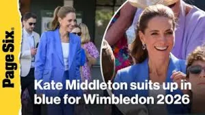 Stephen Graham Frame Jasmine Paolini, Arthur Fery in Wimbledon 2026