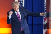 Donald Trump’s White House report targets Smithsonian National Museum Of American History