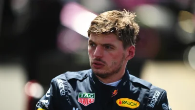 Verstappen Slots P7 After Red Bull’s British Grand Prix Qualifying Hit