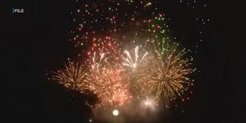 Ihilani Lasconia frames Waikiki Fireworks with 133 years of resistance