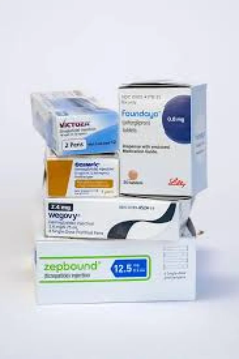 SheMed Launches Oral Wegovy in the UK for Weight Loss Pills