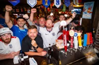 FIFA Keeps England 1am BST Kick-Off — Where Is The Next World Cup