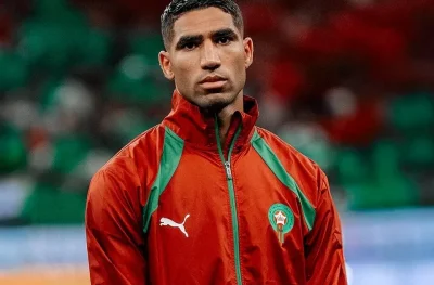 Achraf Hakimi says Morocco can win the World Cup — Why Is Morocco Marrakesh Famous