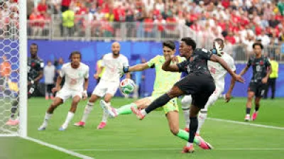 Ismael Saibari Injured In World Cup Round of 16 — Why Morocco Is In The World Cup