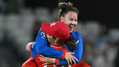 England face Australia at Lord's in Women's T20 World Cup 2026 Schedule