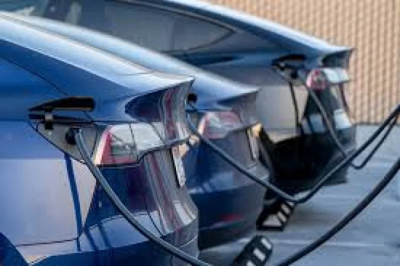 Stanford Finds EV Batteries Last 40% Longer — Wsj
