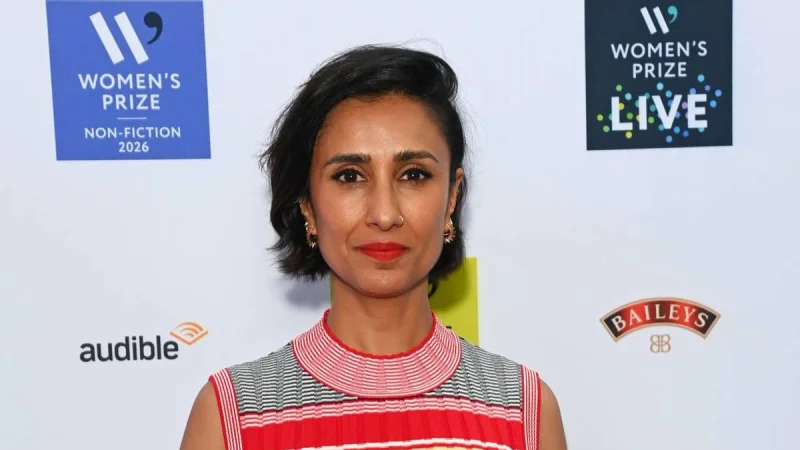 Anita Rani says Ireland road trip feels like home