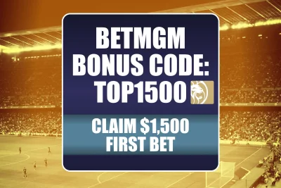 BetMGM Promotes $1,500 World Cup Offer for July 5 — Bet365
