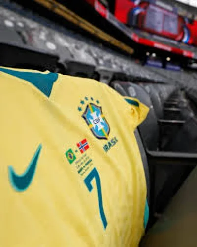 Carlo Ancelotti Picks Martinelli for Brazil Vs Norway Over Paquetá