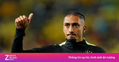 Brazil Vs Norway: Ancelotti Leaves Neymar Bench Again in 2026
