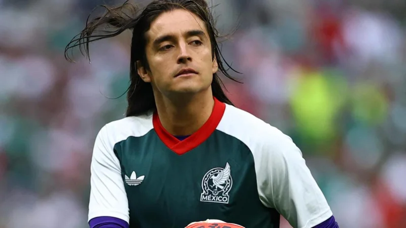 Carlos Acevedo gana apoyo para penales ante Ecuador