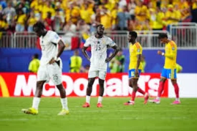 Carlos Queiroz World Cup Exit: Ghana Head Coach Steps Down After 1-0 Loss