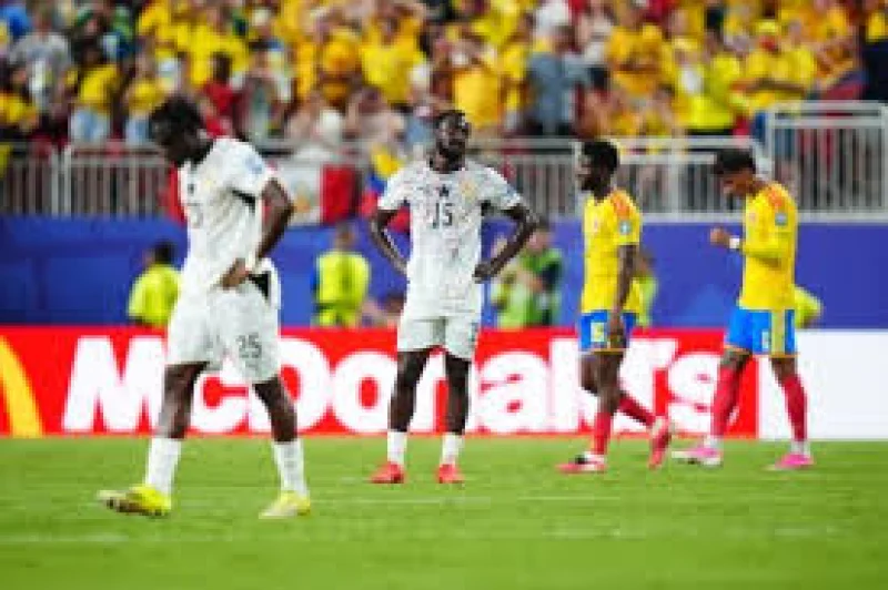 Carlos Queiroz World Cup Exit: Ghana Head Coach Steps Down After 1-0 Loss