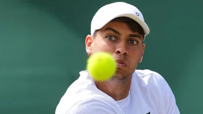 Flavio Cobolli e Jasmine Paolini aprono Wimbledon Ottavi con due match
