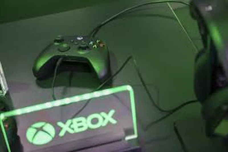Microsoft cuts 4,800 jobs as Compulsion Games faces Xbox reset