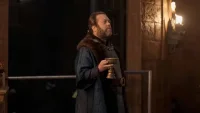 Dan Fogler introduces Ser Torrhen Manderly in House of the Dragon season 3