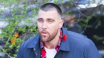 Darren Fletcher ties Swift-Kelce wedding to Madison Square Garden