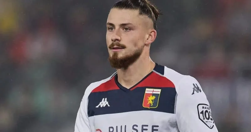 Radu Dragusin Joins Fiorentina on Loan With Buy Obligation