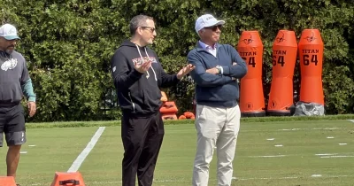 Ringo Faces Camp Pressure as Eagles Report July 28