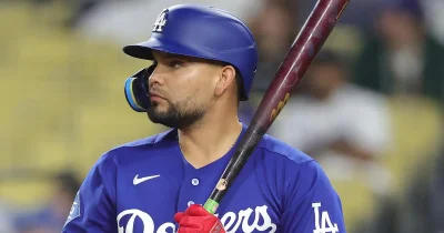 Eliezer Alfonzo set for Sunday debut after Venezuela loss