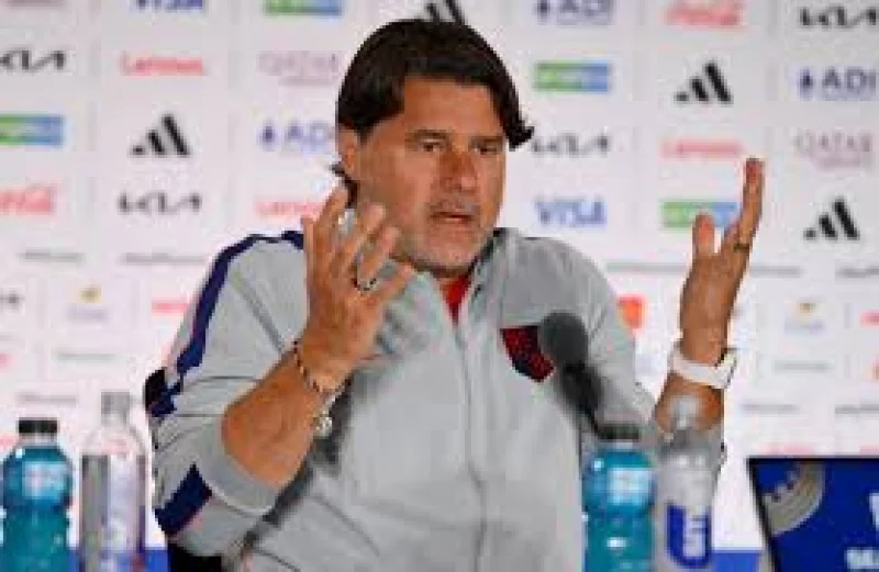 Fifa Reverses Folarin Balogun Ban Before Belgium, England Red Card